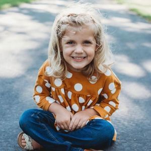 Meet your Posher, Tracy